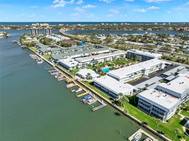 $309,000 | 325 N Causeway, Unit 208D, New Smyrna Beach, FL 32169