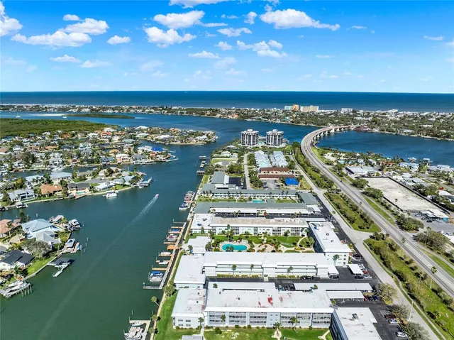 $309,000 | 325 N Causeway, Unit 208D, New Smyrna Beach, FL 32169