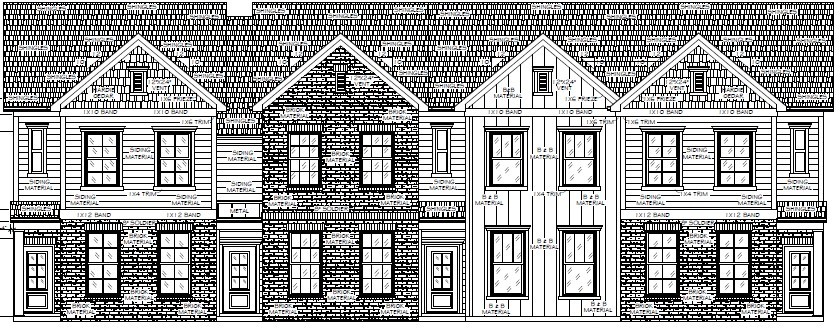 106 Floyd Junction Lebanon, TN 37087 - Photo 5 of 24 front view of a large building