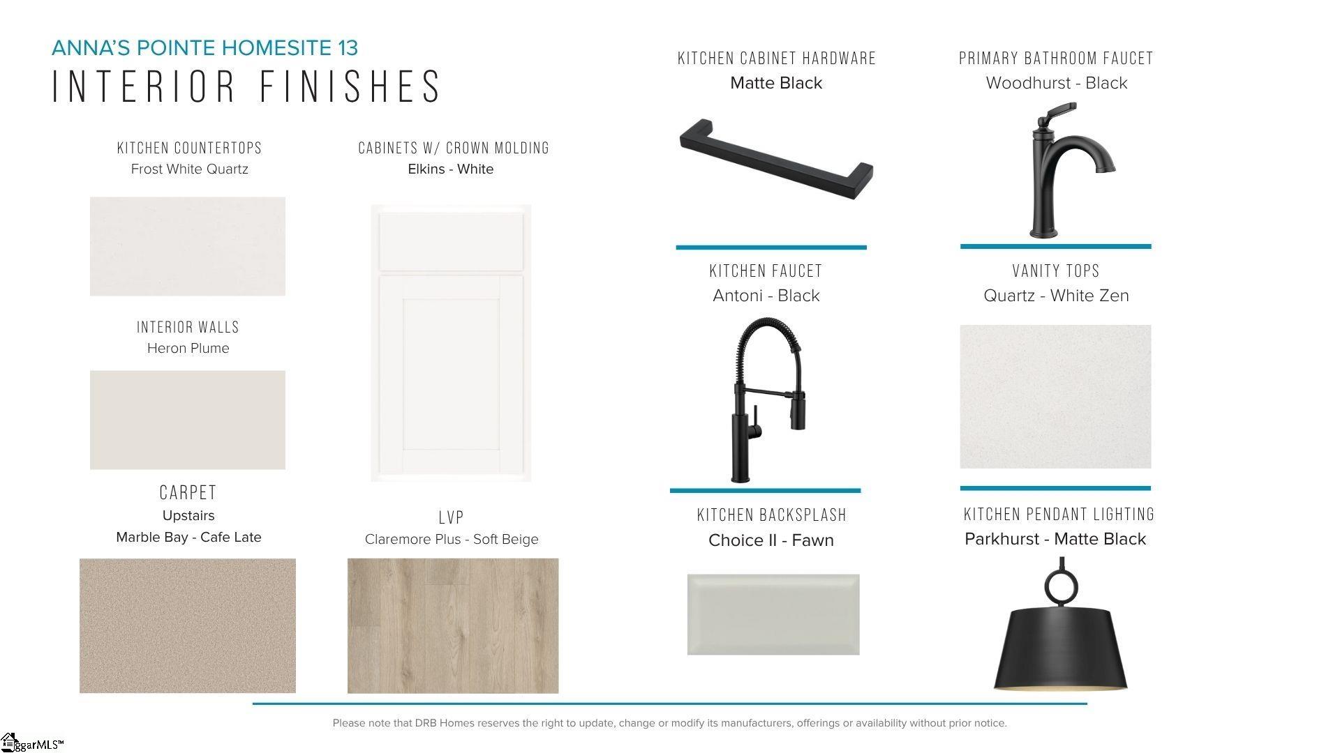 13 Starks Circle Simpsonville, SC 29680 - Photo 3 of 6