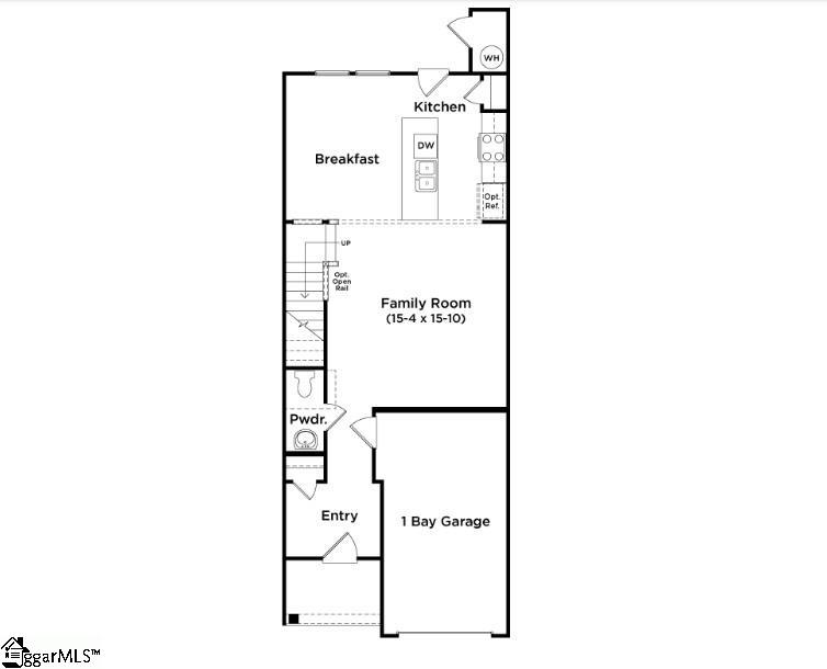 13 Starks Circle Simpsonville, SC 29680 - Photo 5 of 6