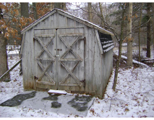 49 H Foote Road Charlton, MA 01507 - Photo 17 of 21