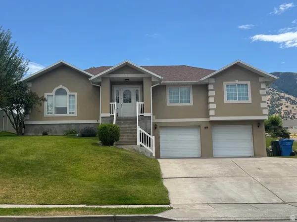 $495,000 | 88 Canterbury Lane, Logan, UT 84321