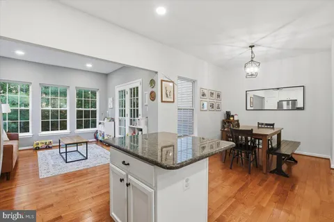 $565,000 | 12827 Wishing Well Way, Bristow, VA 20136