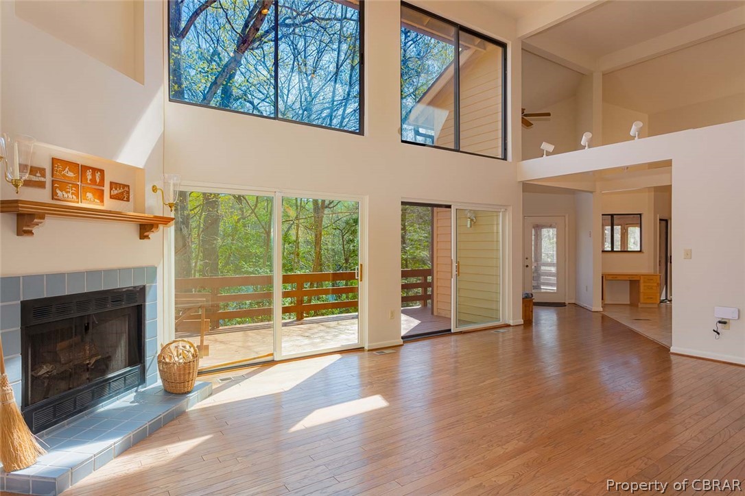 941 Wilton Creek Road Hartfield, VA 23071 - Photo 17 of 47