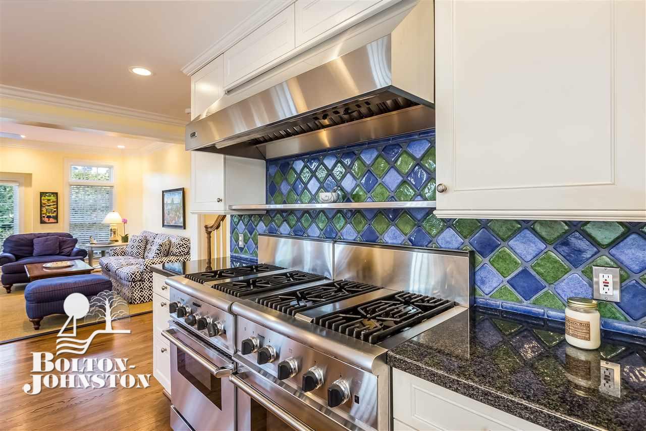 324 Provencal Road Grosse Pointe, MI 48236 - Photo 9 of 65 Kitchen