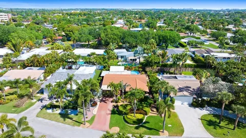 $725,000 | 2021 Northeast 27th Street, Lighthouse Point, FL 33064