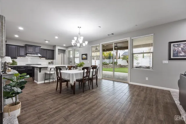 $649,000 | Undisclosed Address, Bakersfield, CA 93311