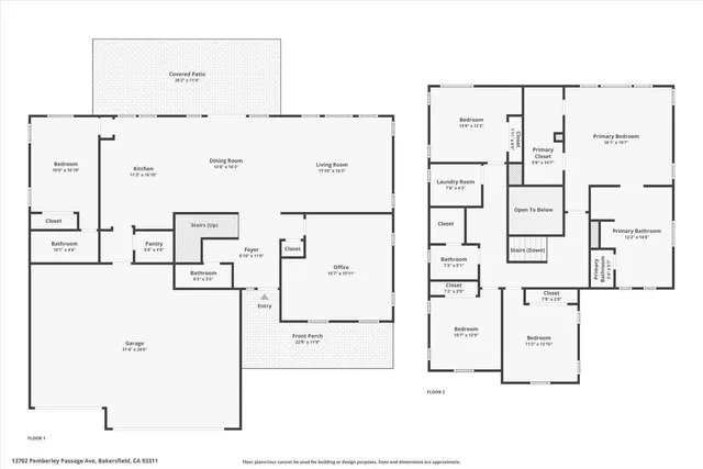 $649,000 | Undisclosed Address, Bakersfield, CA 93311