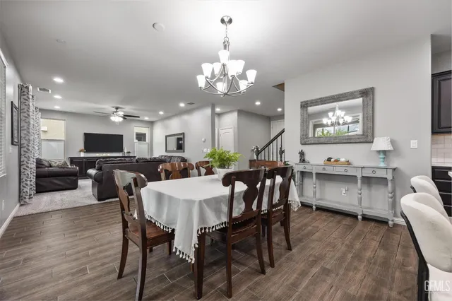 $649,000 | Undisclosed Address, Bakersfield, CA 93311