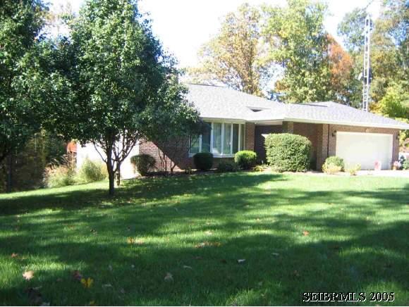 4130 Stockpile Road Batesville, IN 47006 - Photo 1 of 1
