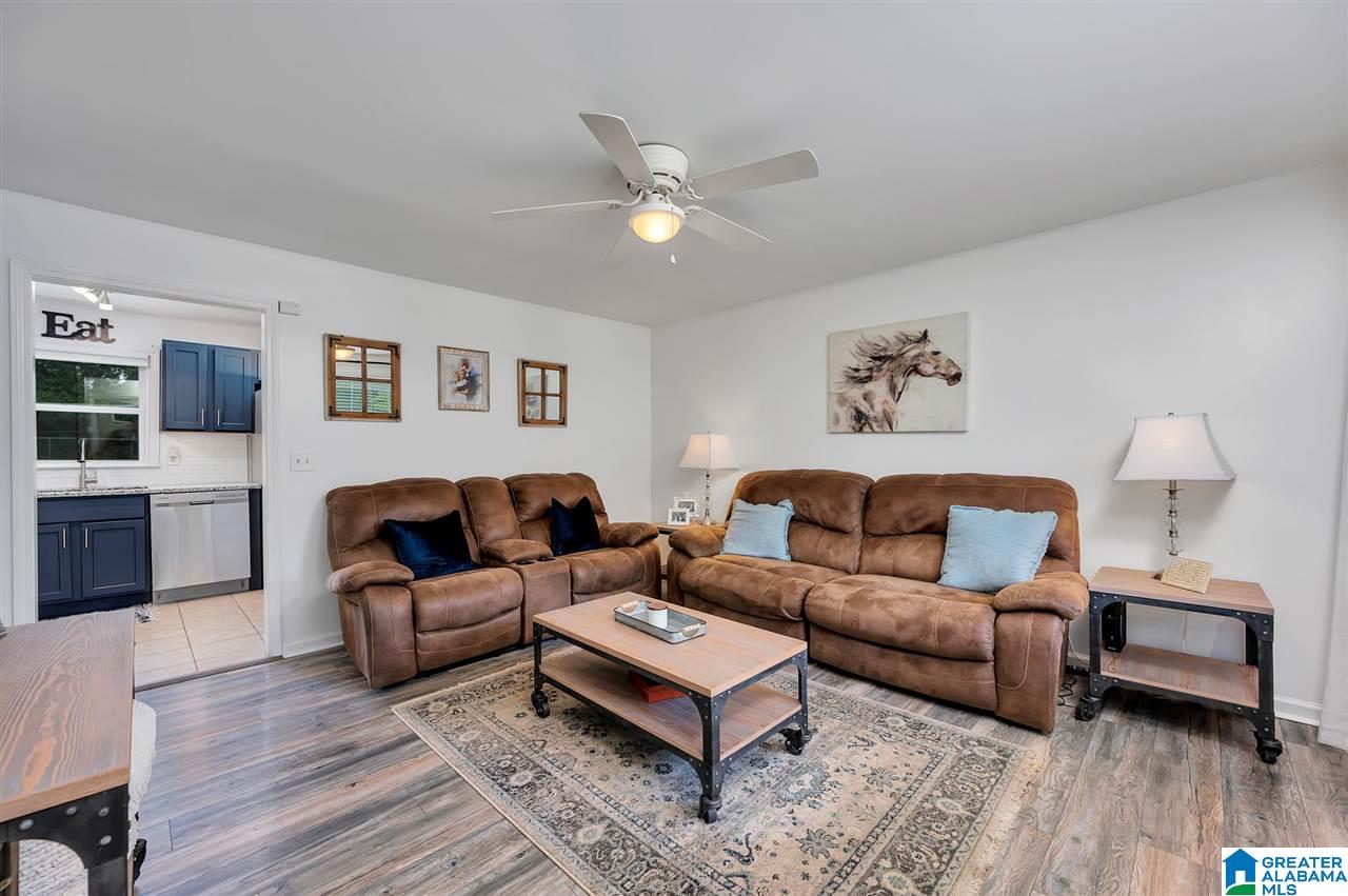 437 Cullman Road Gardendale, AL 35071 - Photo 6 of 33