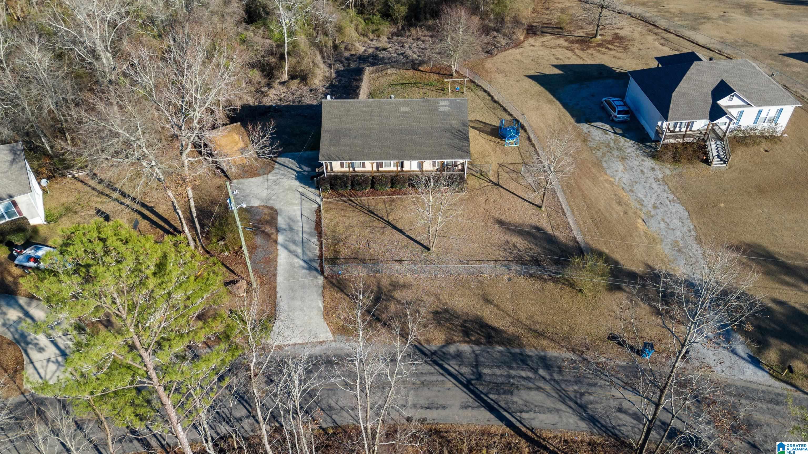 280 Cox Cove Road Hayden, AL 35079 - Photo 25 of 28