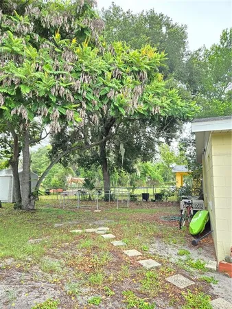 a view of a lake view
