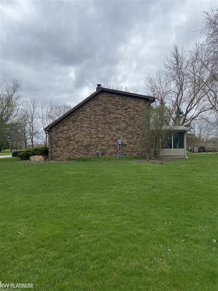 2730 Kronner Road Columbus, MI 48063 - Photo 72 of 78