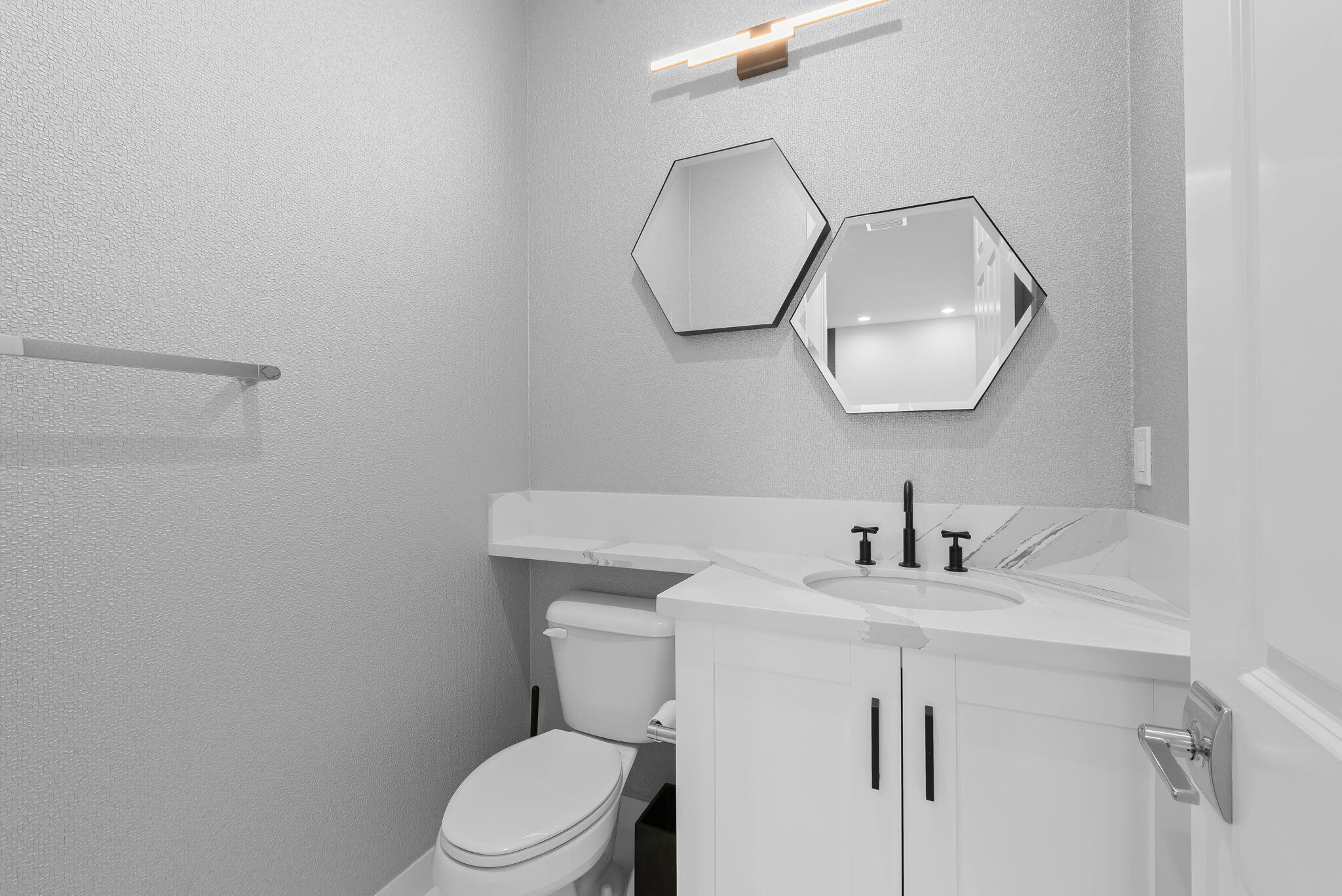 9029 Dulcetto Court Boca Raton, FL 33496 - Photo 37 of 57 Powder Room