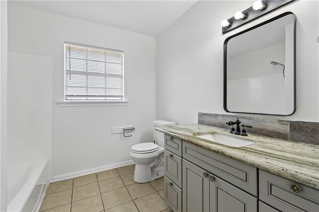 1113-15 27th Street Kenner, LA 70062 - Photo 12 of 15