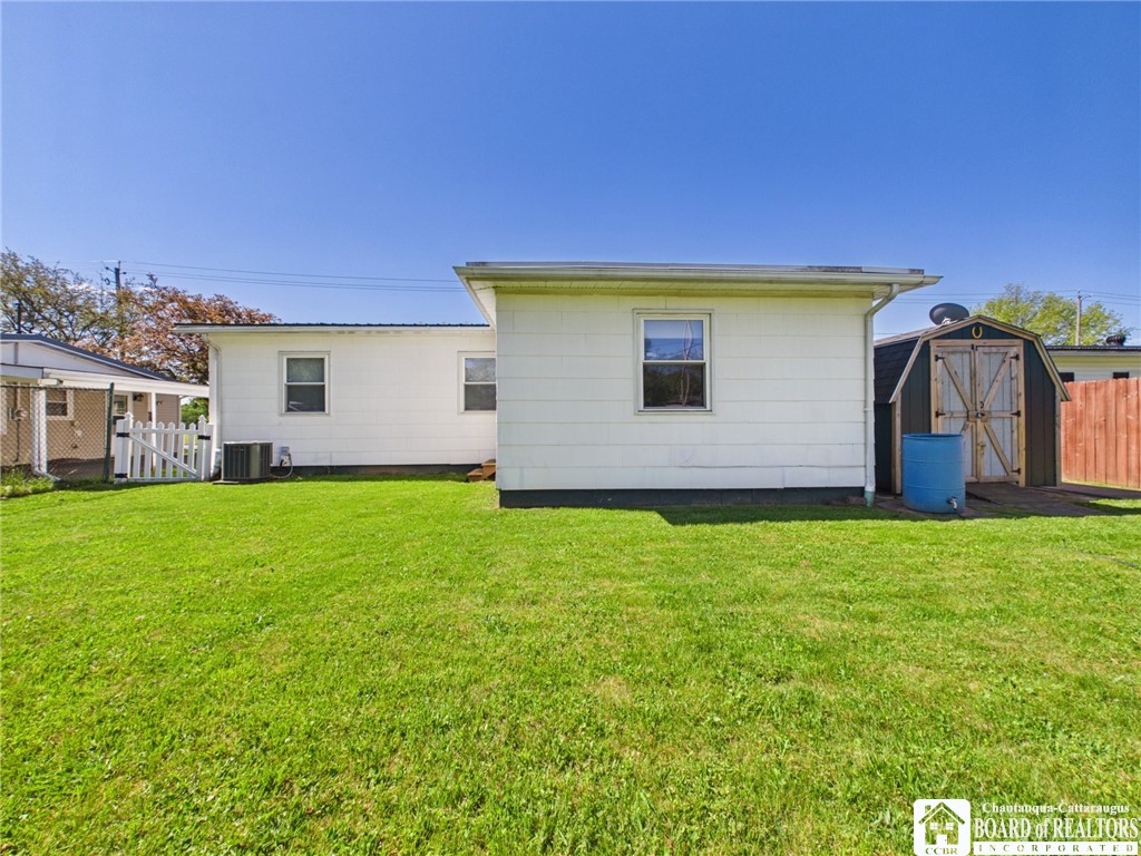 521 East Spring Street Olean, NY 14760 - Photo 27 of 39