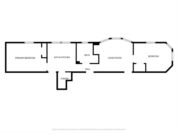 $2,175 | 87 Webster Street, Unit 5, Haverhill, MA 01830