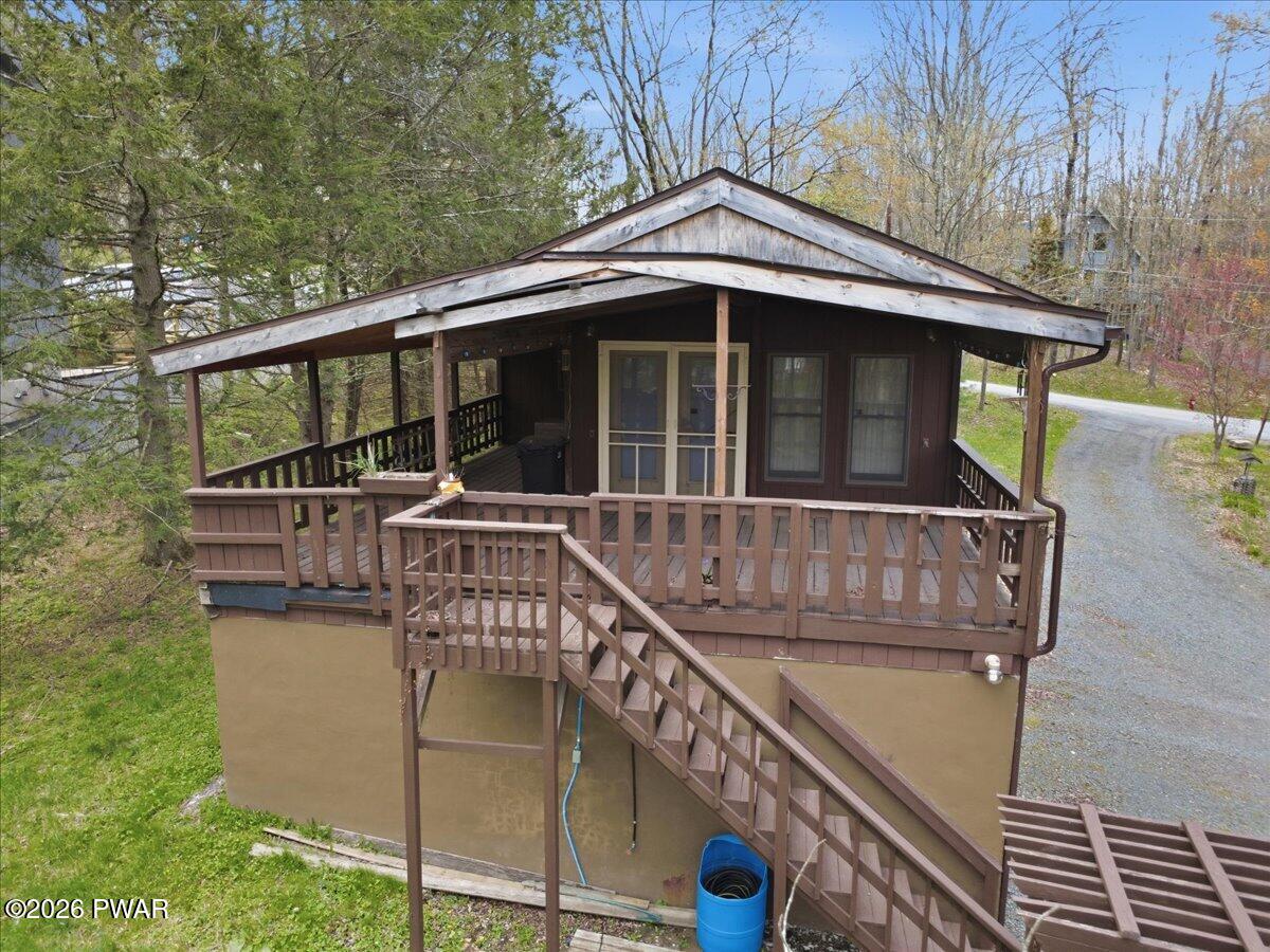 2374 Crest View Road Lake Ariel, PA 18436 - Photo 76 of 99
