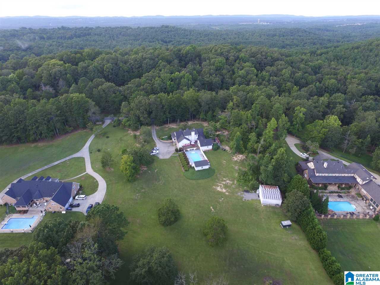 4016 Back Forty Lane Moody, AL 35004 - Photo 47 of 50