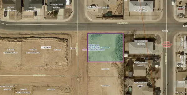 $49,900 | 311-03-058m Calumet Avenue, Kingman, AZ 86401
