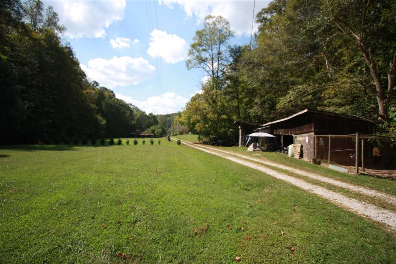 3681 Howell's Mill Road Ona, WV 25545 - Photo 3 of 8 Gallery Image 3