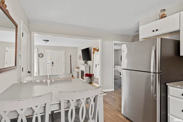 $165,000 | 525 East Mill Street, Rochester, IL 62563