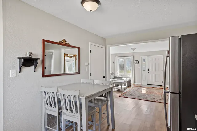 $165,000 | 525 East Mill Street, Rochester, IL 62563