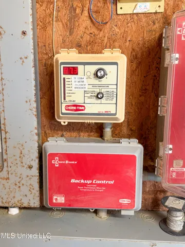 $1,295,000 | 31 John Thompson Road, Richton, MS 39476