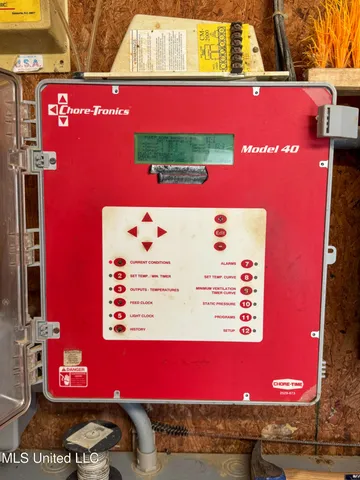 $1,295,000 | 31 John Thompson Road, Richton, MS 39476