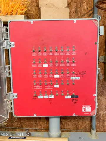 $1,295,000 | 31 John Thompson Road, Richton, MS 39476