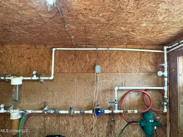 $1,295,000 | 31 John Thompson Road, Richton, MS 39476