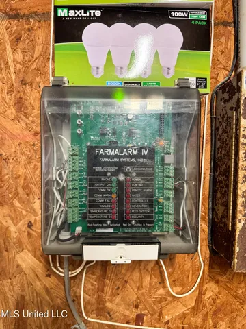 $1,295,000 | 31 John Thompson Road, Richton, MS 39476