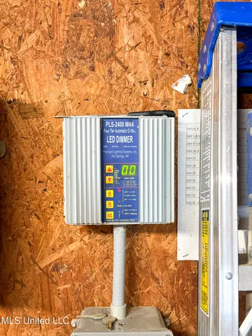 $1,295,000 | 31 John Thompson Road, Richton, MS 39476