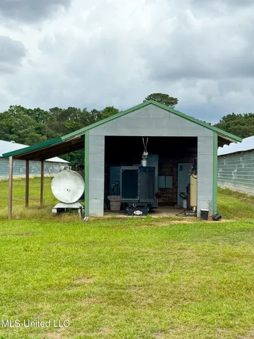 $1,295,000 | 31 John Thompson Road, Richton, MS 39476