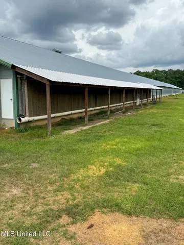 $1,295,000 | 31 John Thompson Road, Richton, MS 39476