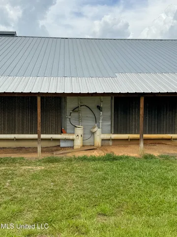 $1,295,000 | 31 John Thompson Road, Richton, MS 39476