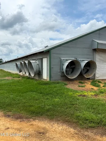 $1,295,000 | 31 John Thompson Road, Richton, MS 39476