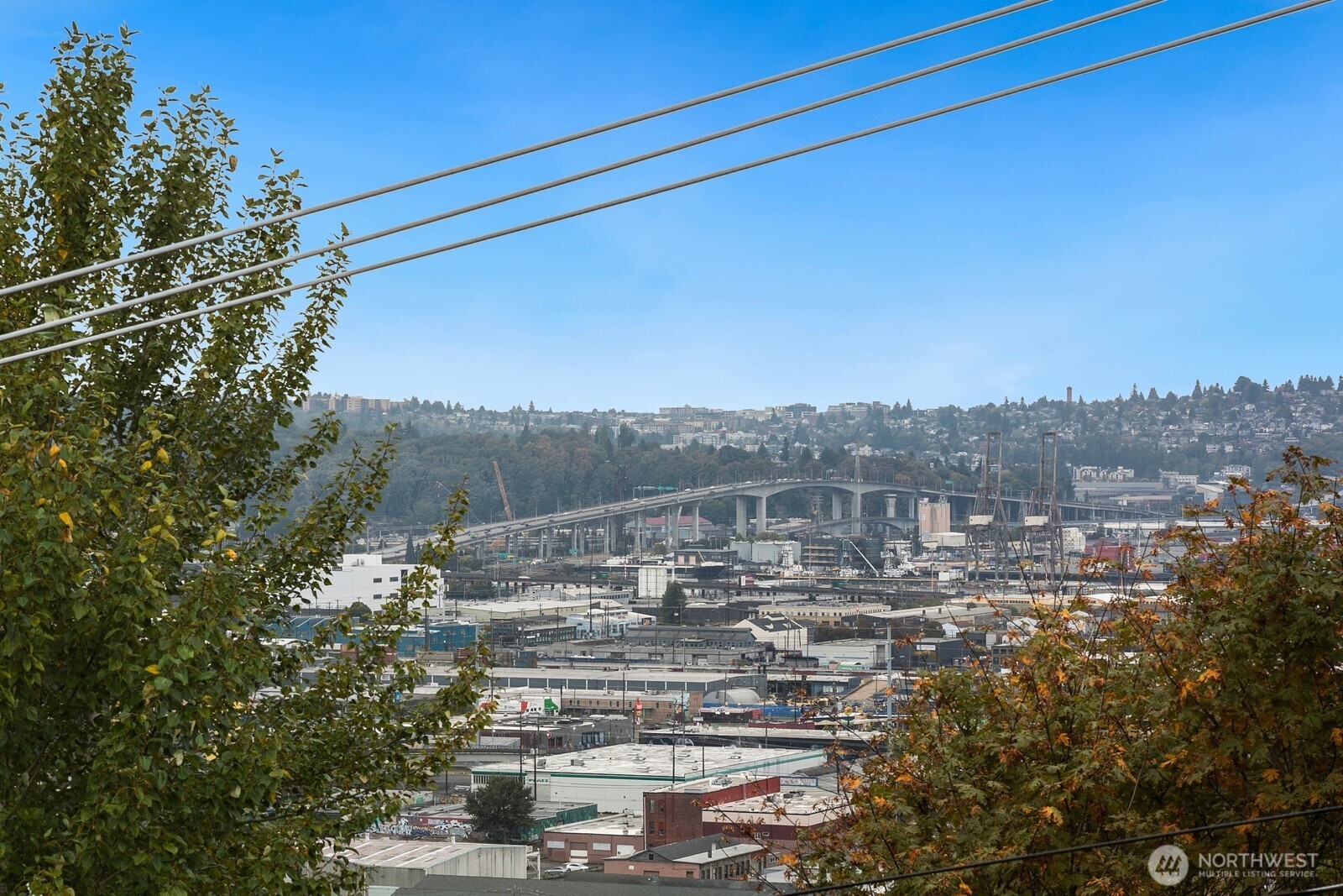 2408 13th Avenue South Seattle, WA 98144 - Photo 24 of 32 a view of a city