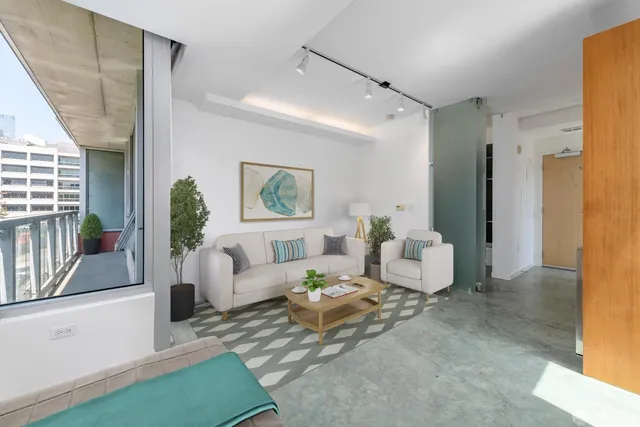 $349,900 | 766 Harrison Street, Unit 403, San Francisco, CA 94107