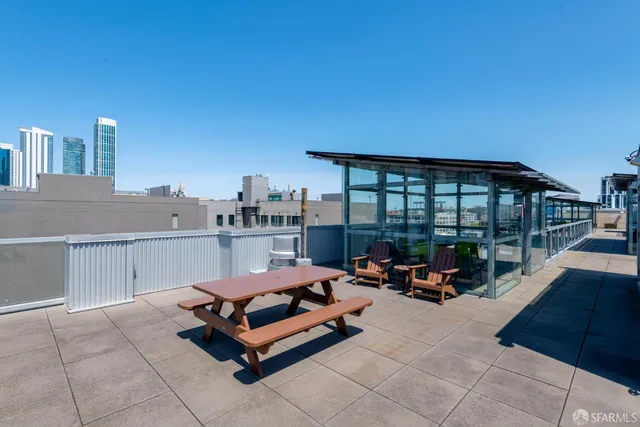 $349,900 | 766 Harrison Street, Unit 403, San Francisco, CA 94107