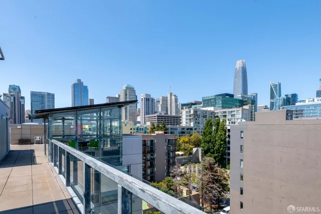 $349,900 | 766 Harrison Street, Unit 403, San Francisco, CA 94107
