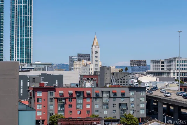 $349,900 | 766 Harrison Street, Unit 403, San Francisco, CA 94107