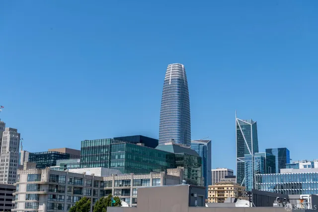 $349,900 | 766 Harrison Street, Unit 403, San Francisco, CA 94107