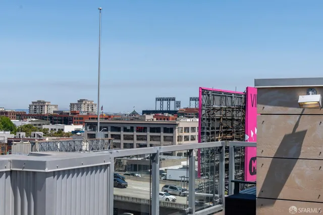 $349,900 | 766 Harrison Street, Unit 403, San Francisco, CA 94107