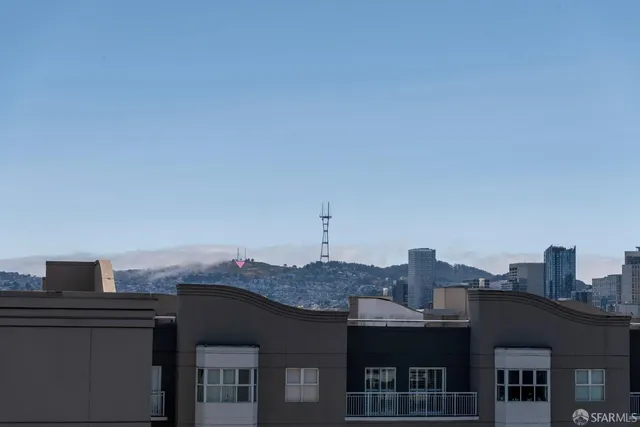 $349,900 | 766 Harrison Street, Unit 403, San Francisco, CA 94107