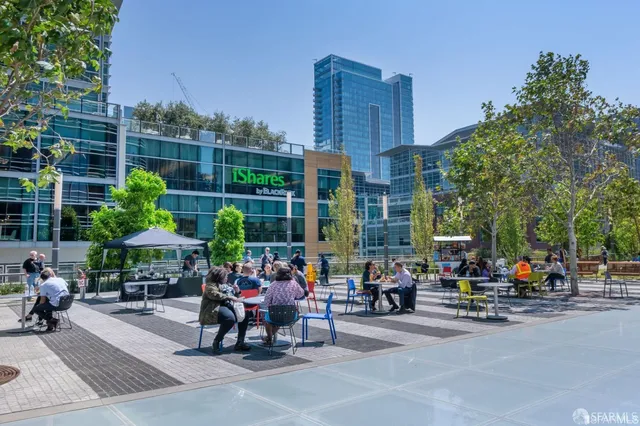 $349,900 | 766 Harrison Street, Unit 403, San Francisco, CA 94107