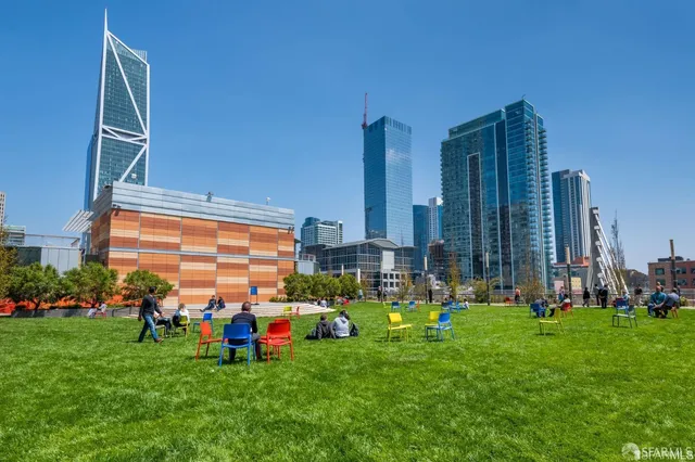 $349,900 | 766 Harrison Street, Unit 403, San Francisco, CA 94107