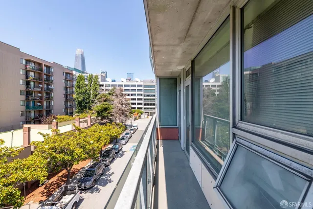 $349,900 | 766 Harrison Street, Unit 403, San Francisco, CA 94107